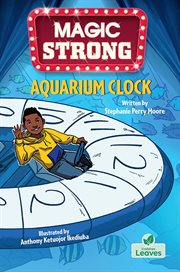 Aquarium clock cover image