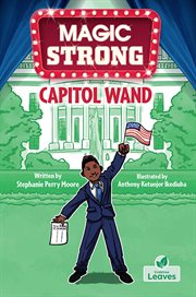 Capitol wand cover image