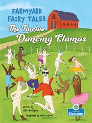 The Twelve Dancing Llamas cover image
