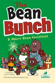 A Merry Bean Christmas cover image