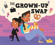The Grown : up Swap cover image