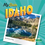 Idaho cover image
