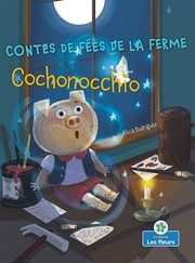 Cochonocchio (Pignocchio) cover image