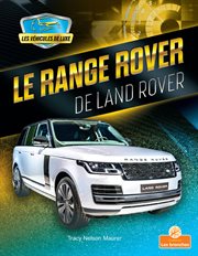 Le Range Rover de Land Rover (Range Rover by Land Rover) cover image