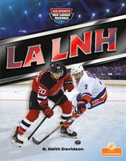 La LNH (NHL) cover image