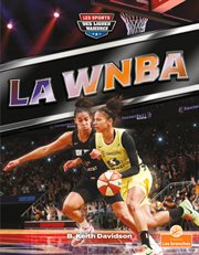La WNBA (WNBA) cover image