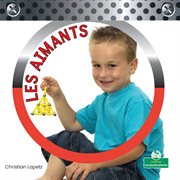 Les aimants (Magnets) cover image