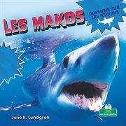 Les makos (Mako Sharks) cover image
