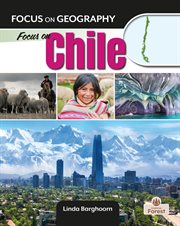 Focus on Chile cover image
