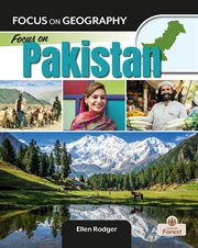 Focus on Pakistan cover image