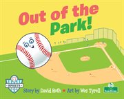 Out of the park! cover image