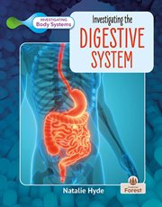 Investigating the digestive system cover image