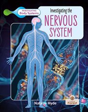 Investigating the nervous system cover image