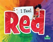 I feel red cover image