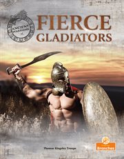 Fierce Gladiators cover image