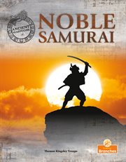 Noble Samurai cover image