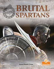 Brutal Spartans cover image