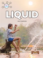 Liquid cover image