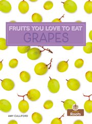 Grapes cover image