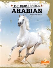 Arabian cover image