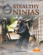 Stealthy Ninjas cover image