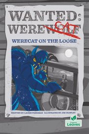 Werecat on the Loose cover image