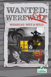 Werecat : Wet and Wild cover image