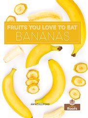 Bananas cover image