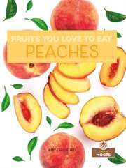 Peaches cover image