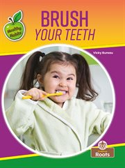 Brush Your Teeth cover image