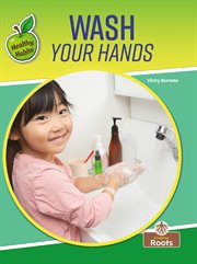 Wash Your Hands cover image