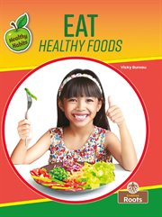 Eat Healthy Foods cover image