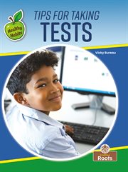 Tips for Taking Tests cover image
