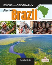 Focus on Brazil cover image