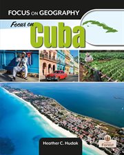 Focus on Cuba cover image