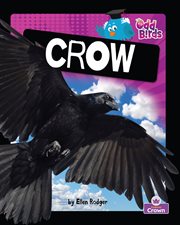 Crow cover image