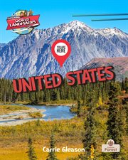 You Are Here : United States cover image