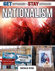 Nationalism cover image