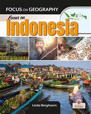 Focus on Indonesia cover image
