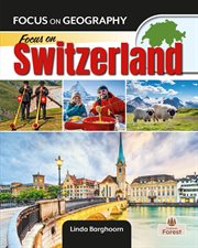 Focus on Switzerland cover image