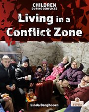 Living in a Conflict Zone cover image