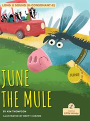 June the Mule cover image