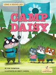 Camp Daisy cover image