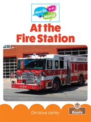 At the Fire Station cover image
