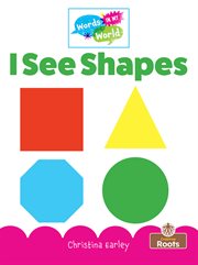 I See Shapes cover image