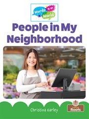 People in My Neighborhood cover image