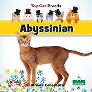 Abyssinian cover image