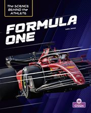 Formula One cover image