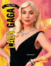 Lady Gaga cover image