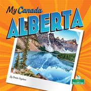 Alberta cover image
